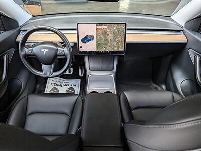2021 Tesla Model Y Long Range 7-Passenger FSD Capable - Photo 3 - Bountiful, UT 84010