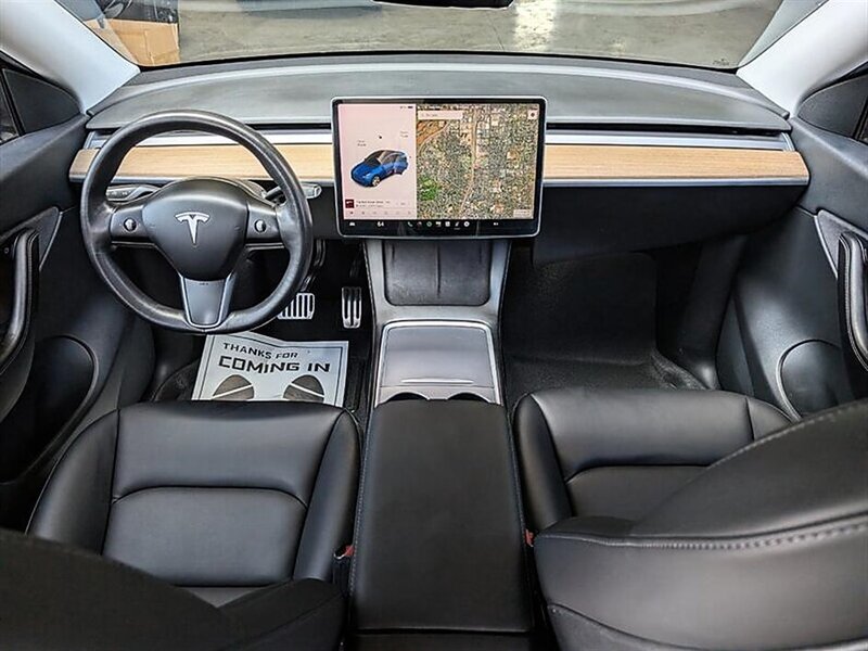 2021 Tesla Model Y Long Range 7-Passenger FSD Capable - Photo 3 - Bountiful, UT 84010