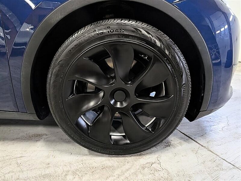 2021 Tesla Model Y Long Range 7-Passenger FSD Capable - Photo 12 - Bountiful, UT 84010