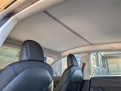 2021 Tesla Model Y Long Range  7-Passenger - Photo 22 - Bountiful, UT 84010