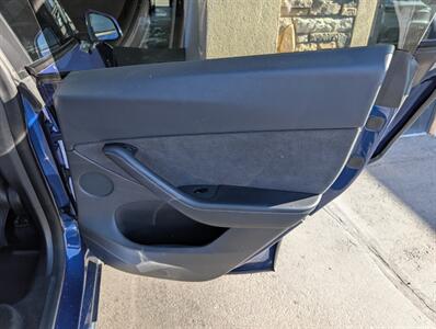 2021 Tesla Model Y Long Range  7-Passenger - Photo 24 - Bountiful, UT 84010