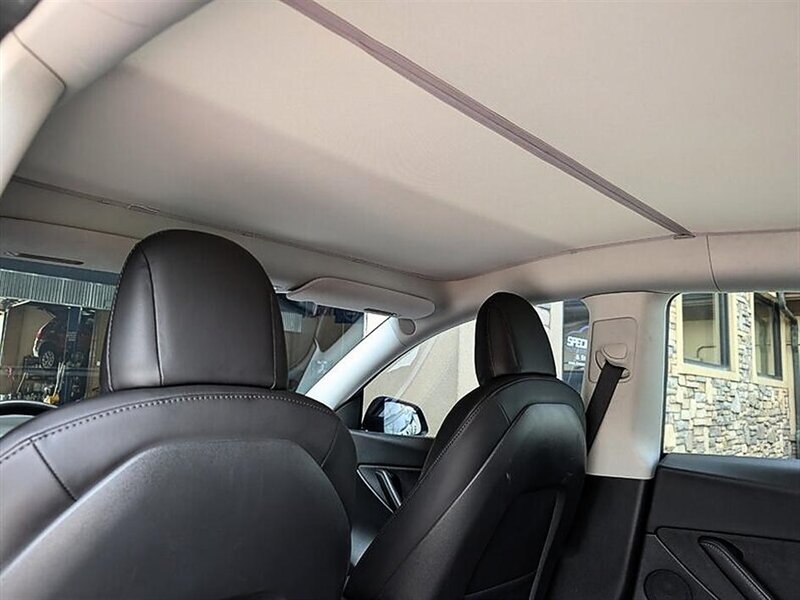 2021 Tesla Model Y Long Range 7-Passenger FSD Capable - Photo 26 - Bountiful, UT 84010