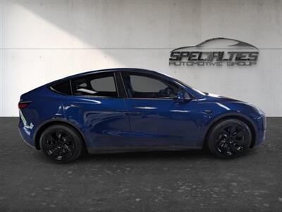 2021 Tesla Model Y Long Range 7-Passenger FSD Capable - Photo 11 - Bountiful, UT 84010