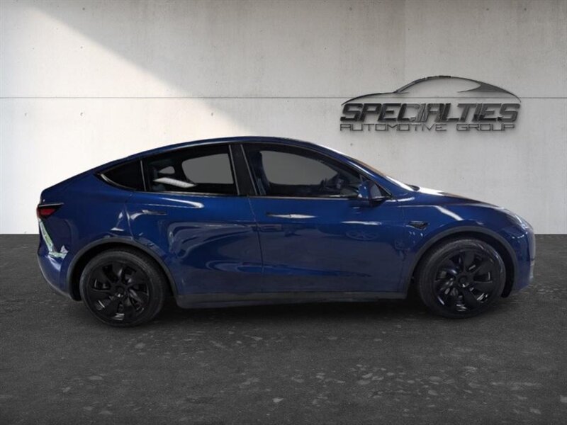 2021 Tesla Model Y Long Range 7-Passenger FSD Capable - Photo 11 - Bountiful, UT 84010