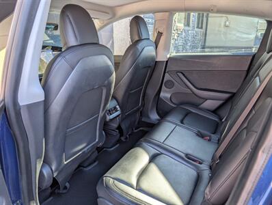 2021 Tesla Model Y Long Range  7-Passenger - Photo 21 - Bountiful, UT 84010