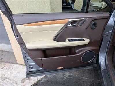 2019 Lexus RX 350L 7-Seater - Photo 18 - Bountiful, UT 84010