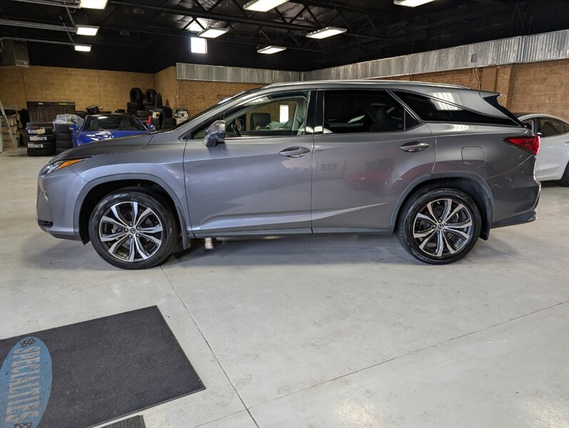 2019 Lexus RX 350L 7-Seater - Photo 7 - Bountiful, UT 84010