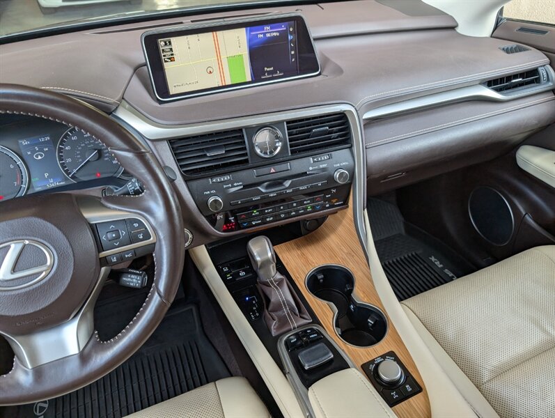 2019 Lexus RX 350L 7-Seater - Photo 23 - Bountiful, UT 84010