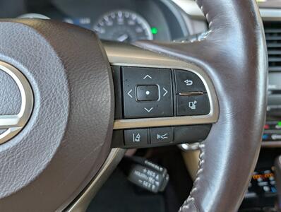 2019 Lexus RX 350L 7-Seater - Photo 21 - Bountiful, UT 84010