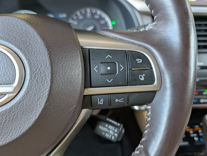 2019 Lexus RX 350L 7-Seater - Photo 21 - Bountiful, UT 84010