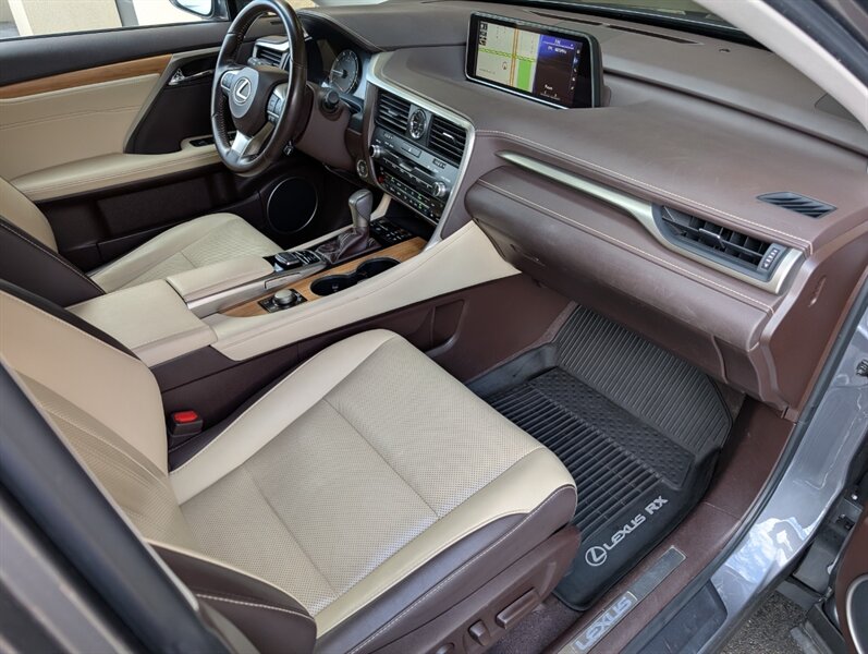 2019 Lexus RX 350L 7-Seater - Photo 4 - Bountiful, UT 84010