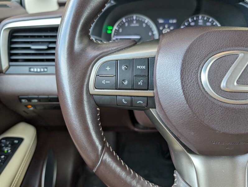 2019 Lexus RX 350L 7-Seater - Photo 20 - Bountiful, UT 84010