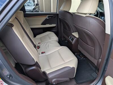 2019 Lexus RX 350L 7-Seater - Photo 32 - Bountiful, UT 84010