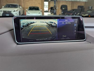 2019 Lexus RX 350L 7-Seater - Photo 25 - Bountiful, UT 84010
