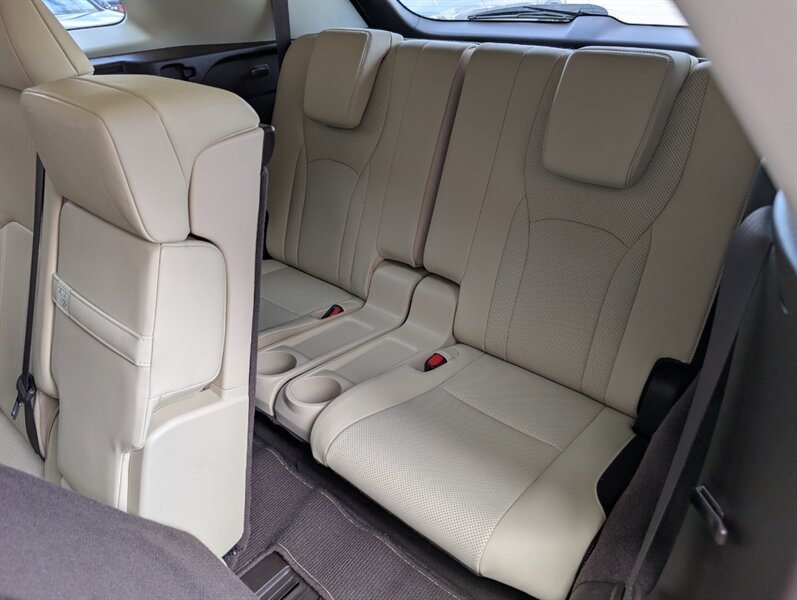 2019 Lexus RX 350L 7-Seater - Photo 29 - Bountiful, UT 84010