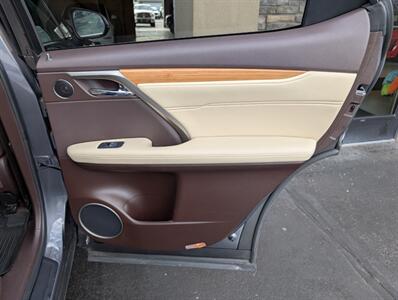 2019 Lexus RX 350L 7-Seater - Photo 31 - Bountiful, UT 84010