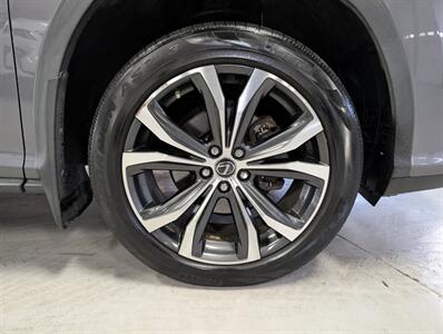 2019 Lexus RX 350L 7-Seater - Photo 12 - Bountiful, UT 84010