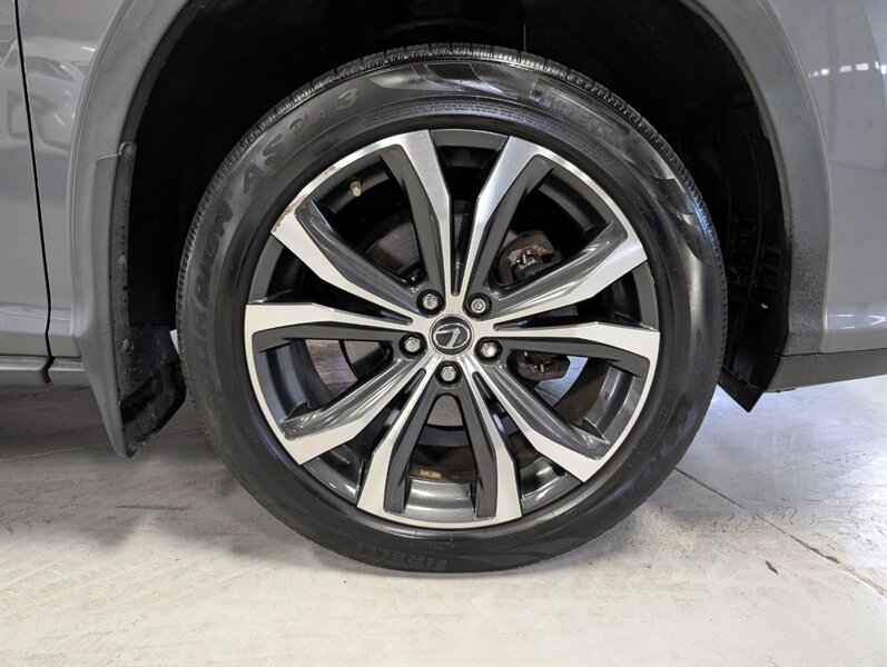 2019 Lexus RX 350L 7-Seater - Photo 12 - Bountiful, UT 84010