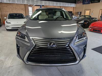 2019 Lexus RX 350L 7-Seater - Photo 6 - Bountiful, UT 84010