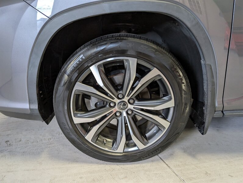 2019 Lexus RX 350L 7-Seater - Photo 15 - Bountiful, UT 84010