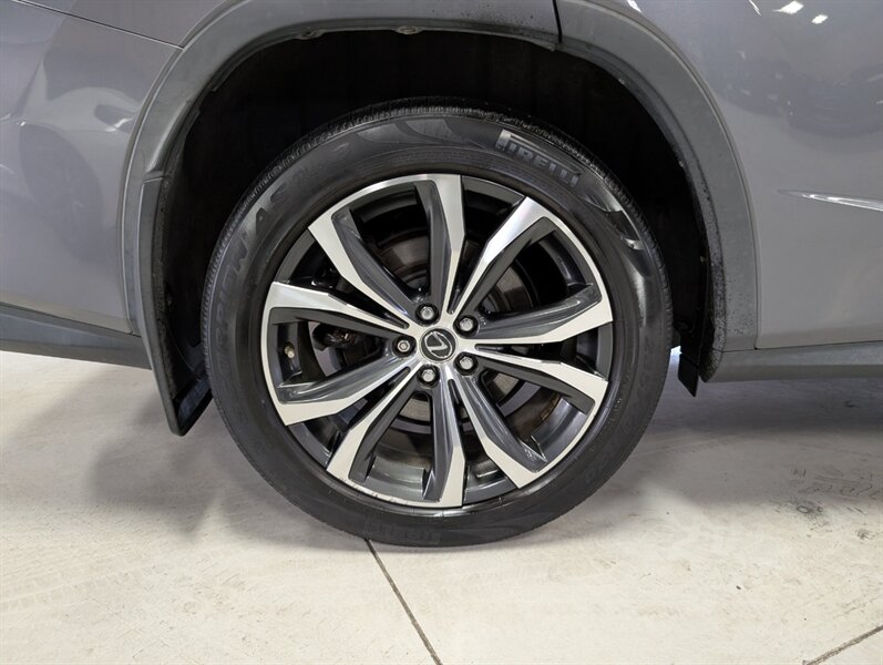 2019 Lexus RX 350L 7-Seater - Photo 13 - Bountiful, UT 84010