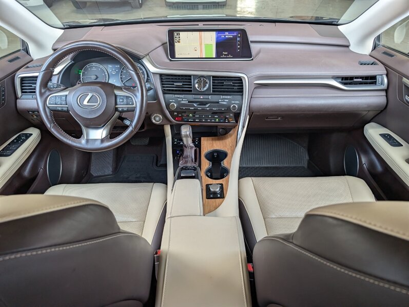 2019 Lexus RX 350L 7-Seater - Photo 3 - Bountiful, UT 84010