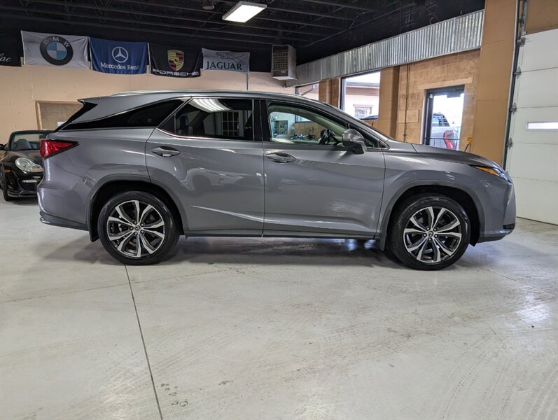2019 Lexus RX 350L 7-Seater - Photo 11 - Bountiful, UT 84010