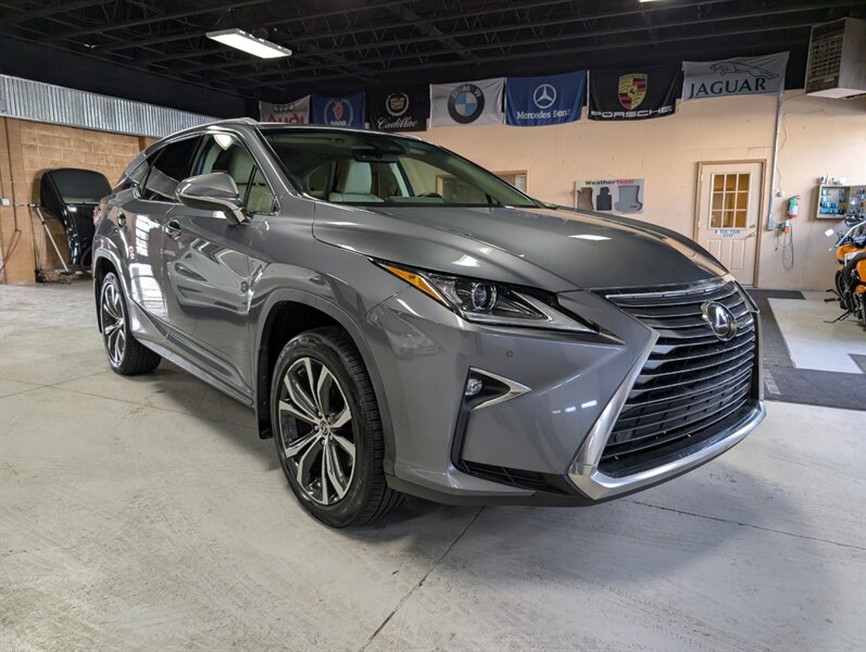 2019 Lexus RX 350L 7-Seater   - Photo 1 - Bountiful, UT 84010