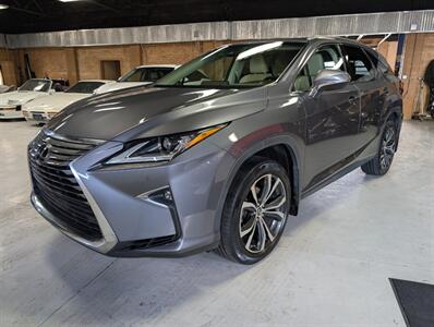 2019 Lexus RX 350L 7-Seater - Photo 5 - Bountiful, UT 84010