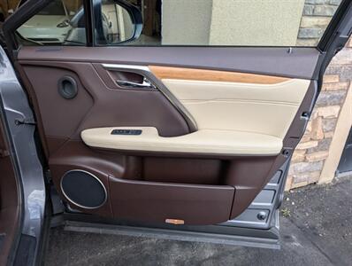 2019 Lexus RX 350L 7-Seater - Photo 34 - Bountiful, UT 84010