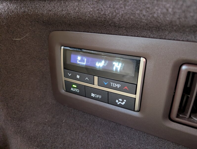 2019 Lexus RX 350L 7-Seater - Photo 30 - Bountiful, UT 84010