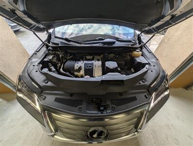 2019 Lexus RX 350L 7-Seater - Photo 17 - Bountiful, UT 84010