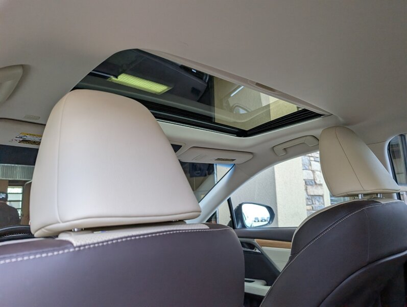 2019 Lexus RX 350L 7-Seater - Photo 28 - Bountiful, UT 84010