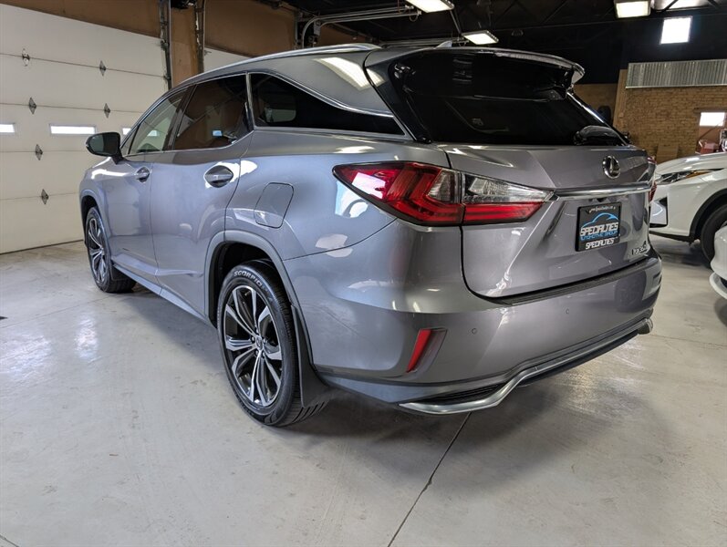 2019 Lexus RX 350L 7-Seater - Photo 8 - Bountiful, UT 84010