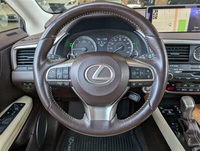 2019 Lexus RX 350L 7-Seater - Photo 19 - Bountiful, UT 84010