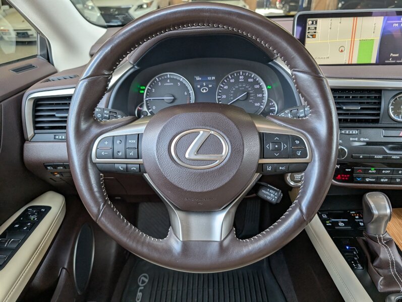 2019 Lexus RX 350L 7-Seater - Photo 19 - Bountiful, UT 84010