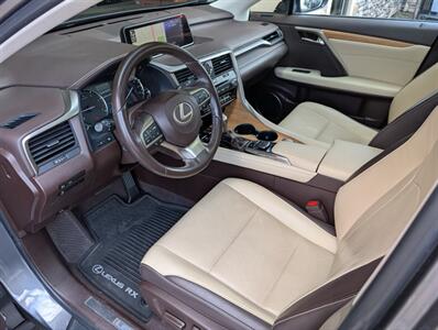 2019 Lexus RX 350L 7-Seater - Photo 2 - Bountiful, UT 84010