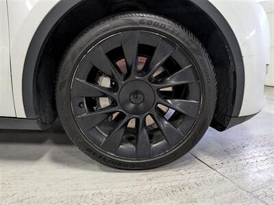 2021 Tesla Model Y Long Range   - Photo 12 - Bountiful, UT 84010