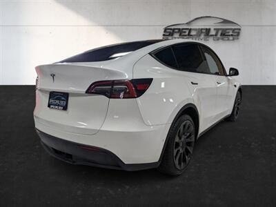 2021 Tesla Model Y Long Range   - Photo 10 - Bountiful, UT 84010