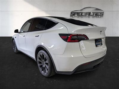 2021 Tesla Model Y Long Range   - Photo 8 - Bountiful, UT 84010