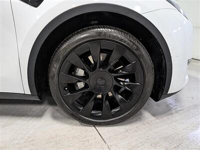 2021 Tesla Model Y Long Range   - Photo 12 - Bountiful, UT 84010