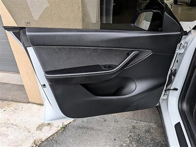 2021 Tesla Model Y Long Range   - Photo 18 - Bountiful, UT 84010