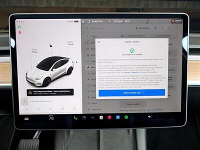 2021 Tesla Model Y Long Range   - Photo 22 - Bountiful, UT 84010