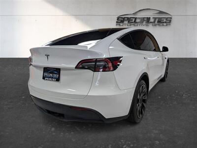 2021 Tesla Model Y Long Range   - Photo 10 - Bountiful, UT 84010