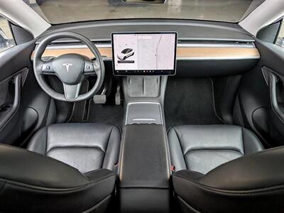 2021 Tesla Model Y Long Range   - Photo 3 - Bountiful, UT 84010