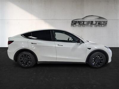 2021 Tesla Model Y Long Range   - Photo 11 - Bountiful, UT 84010