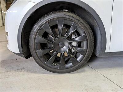 2021 Tesla Model Y Long Range   - Photo 15 - Bountiful, UT 84010