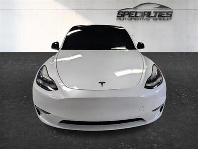 2021 Tesla Model Y Long Range   - Photo 6 - Bountiful, UT 84010