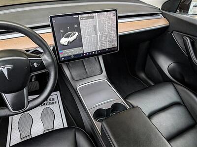 2021 Tesla Model Y Long Range   - Photo 20 - Bountiful, UT 84010