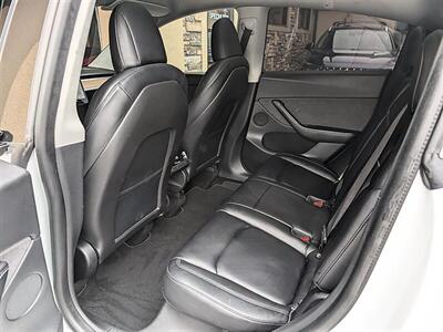 2021 Tesla Model Y Long Range   - Photo 25 - Bountiful, UT 84010